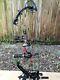 Pse Decree Ic 60-70# 355fps Compound Bow Loaded Archery Hunting Bow