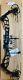 Pse Drive Nxt Compound Bow 45 To 70# Rh 24 To 31 Draw Black New