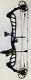 Pse Drive Nxt Compound Bow 45 To 70# Rh 24 To 31 Draw Black Package #38 New