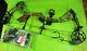 Pse Drive Rh Compound Bow, Ready-to-hunt Package, 26-31.5, 70lbs, New Old Stock