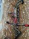 Pse Full Throttle Black Limbs Mossy Camo Riser 33in Bow Hunting