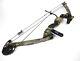 Pse Pro Series Diamond Back Right-handed Compound Hunting Camo Bow 70# 29
