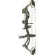 Pse Uprising 15-70# Right Hand Black Bow Only Accessories Not Included Now $245