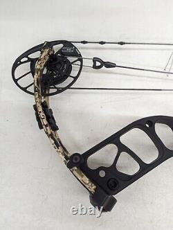 PSE Unite RH Right Handed EC2 Cam 25.5-31 70 lbs. Compound Bow Hunting Archery