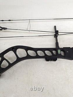 PSE Unite RH Right Handed EC2 Cam 25.5-31 70 lbs. Compound Bow Hunting Archery