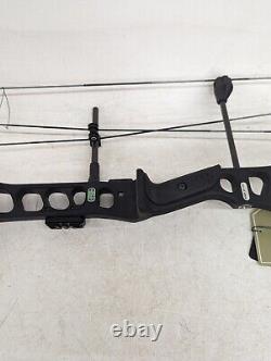 PSE Unite RH Right Handed EC2 Cam 25.5-31 70 lbs. Compound Bow Hunting Archery