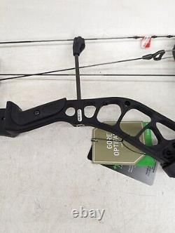 PSE Unite RH Right Handed EC2 Cam 25.5-31 70 lbs. Compound Bow Hunting Archery