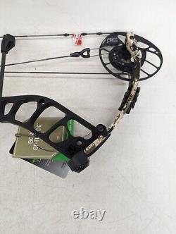 PSE Unite RH Right Handed EC2 Cam 25.5-31 70 lbs. Compound Bow Hunting Archery