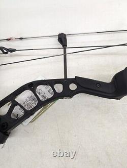 PSE Unite RH Right Handed EC2 Cam 25.5-31 70 lbs. Compound Bow Hunting Archery