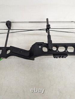 PSE Unite RH Right Handed EC2 Cam 25.5-31 70 lbs. Compound Bow Hunting Archery