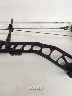 PSE Unite RH Right Handed EC2 Cam 25.5-31 70 lbs. Compound Bow Hunting Archery