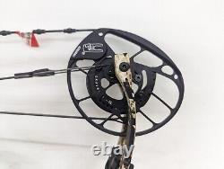 PSE Unite RH Right Handed EC2 Cam 25.5-31 70 lbs. Compound Bow Hunting Archery