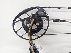 PSE Unite RH Right Handed EC2 Cam 25.5-31 70 lbs. Compound Bow Hunting Archery