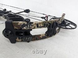 PSE Unite RH Right Handed EC2 Cam 25.5-31 70 lbs. Compound Bow Hunting Archery