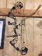 Pse X-force Vendetta Xs Compound Bow Loaded Ready To Hunt 24.5 30.5 Draw
