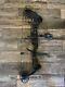 Pse Compound Bow With Garmin Xero, Brand New String, Quiver And Whisker Biscuit