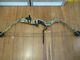 Perfect Line Twin Cam Compound Bow Archery Hunting Sporting Au Stock