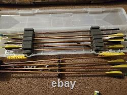 Pre-Owned Hoyt USA XT-1000 Compound Bow