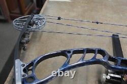 Prime Centroid 70 Lbs. 26.350 Rh Right Handed Compound Bow Hunting