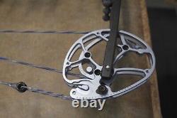 Prime Centroid 70 Lbs. 26.350 Rh Right Handed Compound Bow Hunting