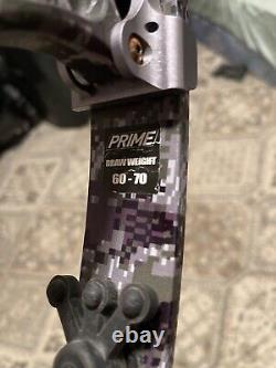 Prime G5 Alloy Compound Bow