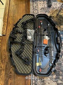Prime Logic CT3 (Compound Hunting Bow)