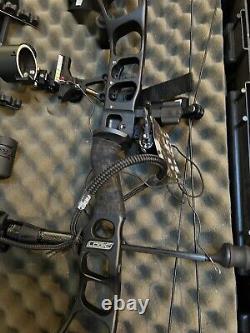 Prime Logic CT3 (Compound Hunting Bow)