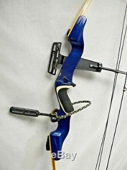 Pro Line Tornado II Target Hunting Compound Archery Bow Right Hand Loaded Wow