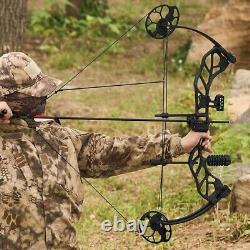 Pro Rapid Archery Bow Shooter 20-70lbs Compound Recurve Hunting