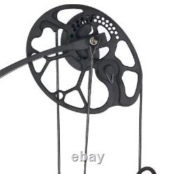 Pro Rapid Archery Bow Shooter 20-70lbs Compound Recurve Hunting