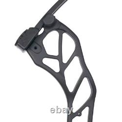 Pro Rapid Archery Bow Shooter 20-70lbs Compound Recurve Hunting