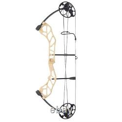 Pro Rapid Archery Bow Shooter 20-70lbs Compound Recurve Hunting