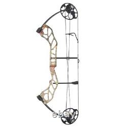 Pro Rapid Archery Bow Shooter 20-70lbs Compound Recurve Hunting