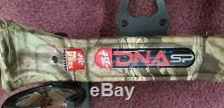 Pse Dna Sp Bow Hunting Supplies