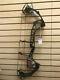 Pse Evolve 31hl Compound Hunting Bow 31 Axle To Axle