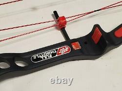 Pse Full Throttle Archery / Hunting Bare Bow 45-60 Lb 29 Inch Draw Free Ship