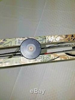 Pse Thunderbolt Compound Hunting Bow Right Hand 70lbs 28-29