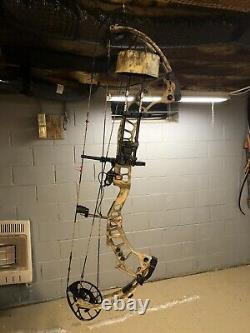 Pse Xpedite Compound Hunting Bow