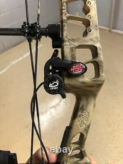 Pse Xpedite Compound Hunting Bow