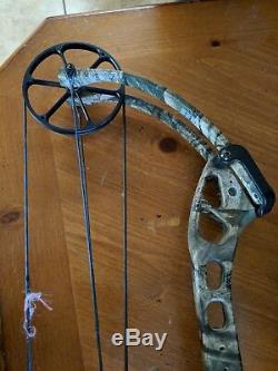 Pse bow madness