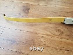 Recurve Right Hand Wooden Hunting 5ft Bow
