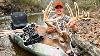 River Buck In Tennessee Poacher Encounter
