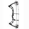 Sas Feud 25-70 Lbs 19-31'' Draw Length Compound Bow Hunting Target Field 300+fps