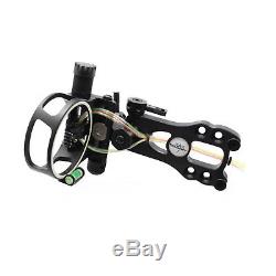 SAS Feud 25-70 Lbs Compound Bow Pro Package Fully Loaded Hunting Ready Combo