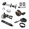 Sas Pro Compound Bow Essential Accessories Upgrade Hunting Ready Package Combo