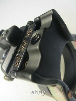SPOT HOGG REAL DEAL 5-Pin Right-Hand Bow Hunting Sight Team Primos Bulletproof