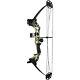 Sa Sports Vulcan Dx Compound Bow Package 15-45 Lbs. Right Hand