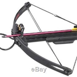 Spider Maximum Power 150LBS Compound Hunting Archery Crossbow