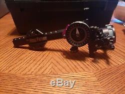 Spot Hogg The Hogg Father double-Pin RH. 010 Bow Hunting Sight Ships Free USA