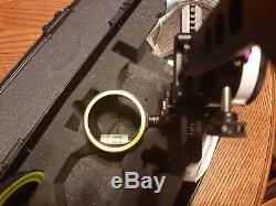 Spot Hogg The Hogg Father double-Pin RH. 010 Bow Hunting Sight Ships Free USA